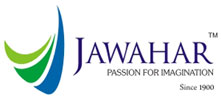 Jawahar logo